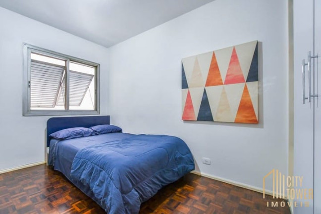 Imagem Apartamento com 2 Quartos à Venda, 107 m² em Itaim Bibi - São Paulo