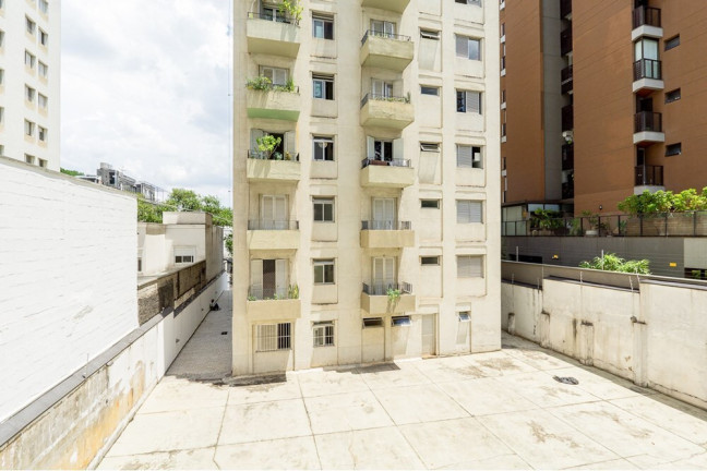 Imagem Apartamento com 2 Quartos à Venda, 62 m² em Vila Madalena - São Paulo Imagem Apartamento com 2 Quartos à Venda, 62 m² em Vila Madalena - São Paulo