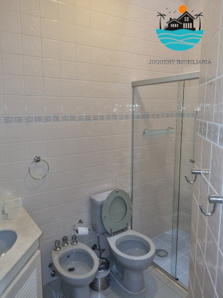 Imóvel com 4 Quartos para Temporada, 135 m² em Juquehy - São Sebastião