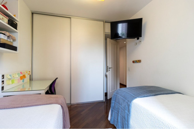 Imagem Apartamento com 3 Quartos à Venda, 110 m² em Vila Andrade - São Paulo Imagem Apartamento com 3 Quartos à Venda, 110 m² em Vila Andrade - São Paulo