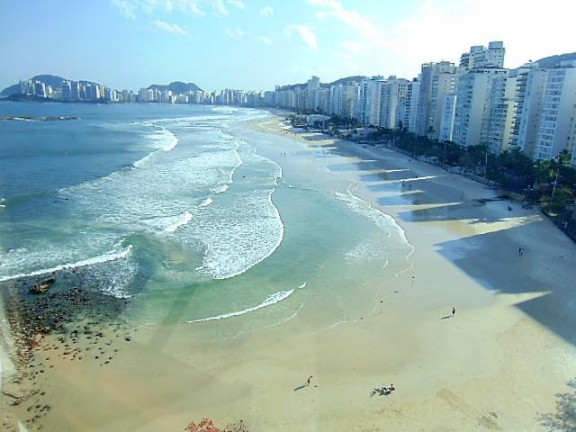 Imagem Apartamento com 4 Quartos à Venda ou Locação, 200 m² em Pitangueiras - Guarujá Imagem Apartamento com 4 Quartos à Venda ou Locação, 200 m² em Pitangueiras - Guarujá