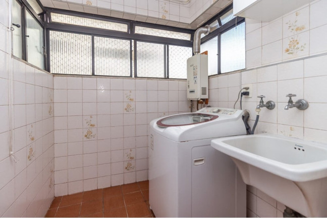 Imagem Imóvel com 3 Quartos à Venda, 72 m² em Chácara Inglesa - São Paulo Imagem Imóvel com 3 Quartos à Venda, 72 m² em Chácara Inglesa - São Paulo