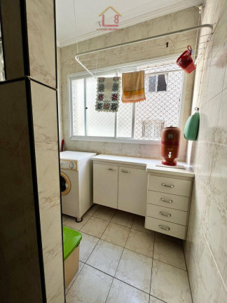 Imagem Apartamento com 2 Quartos à Venda, 81 m²