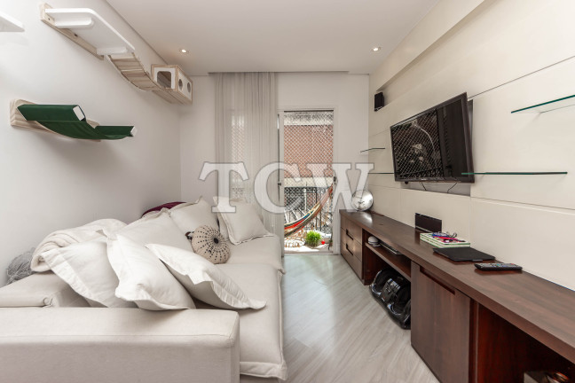 Imagem Apartamento com 2 Quartos à Venda, 68 m² em Vila Nova Conceição - São Paulo Imagem Apartamento com 2 Quartos à Venda, 68 m² em Vila Nova Conceição - São Paulo
