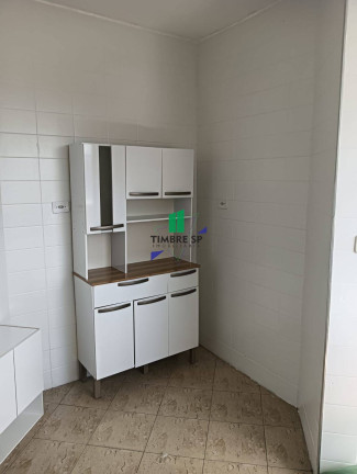 Imagem Apartamento com 2 Quartos à Venda, 63 m² em Parque Mandaqui - São Paulo