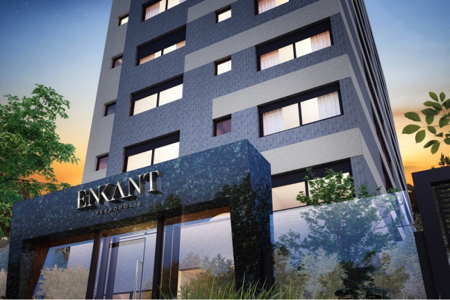 Imagem Apartamento com 4 Quartos à Venda, 110 m² em Petrópolis - Porto Alegre