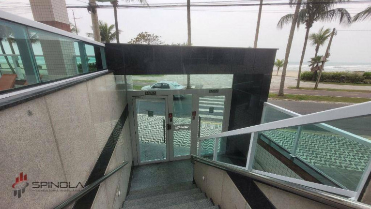 Imagem Apartamento com 1 Quarto à Venda, 54 m² em Vila Balneária - Praia Grande Imagem Apartamento com 1 Quarto à Venda, 54 m² em Vila Balneária - Praia Grande