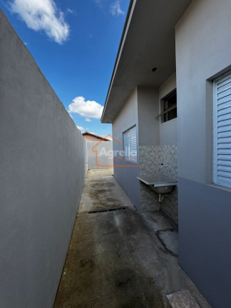 Imagem Casa com 2 Quartos à Venda, 70 m² em Jardim Santo Antônio - Mogi Guaçu