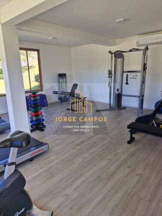 Terreno em Condomínio à Venda, 1.000 m² em Tapanhão - Jambeiro