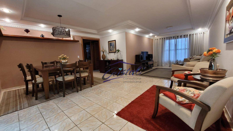 Imagem Apartamento com 4 Quartos à Venda, 151 m² em Ocian - Praia Grande Imagem Apartamento com 4 Quartos à Venda, 151 m² em Ocian - Praia Grande