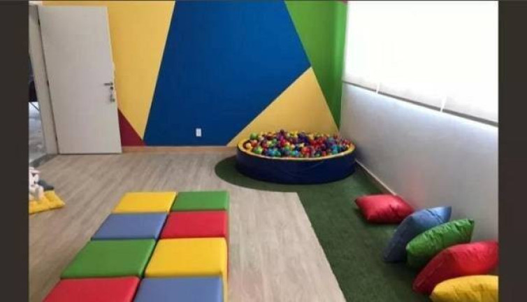 Imagem Apartamento com 2 Quartos à Venda, 39 m² em Vila Paulista - São Paulo Imagem Apartamento com 2 Quartos à Venda, 39 m² em Vila Paulista - São Paulo