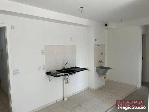 Imagem Apartamento com 2 Quartos à Venda, 40 m² em Sítio Da Figueira - São Paulo Imagem Apartamento com 2 Quartos à Venda, 40 m² em Sítio Da Figueira - São Paulo