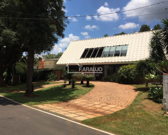 Imagem Imóvel com 3 Quartos à Venda, 300 m² em Lago Azul - Araçoiaba Da Serra