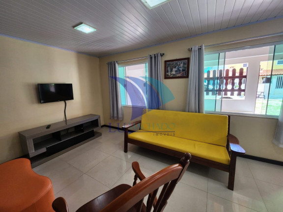 Imagem Casa com 2 Quartos para Alugar, 65 m² em Braga - Cabo Frio