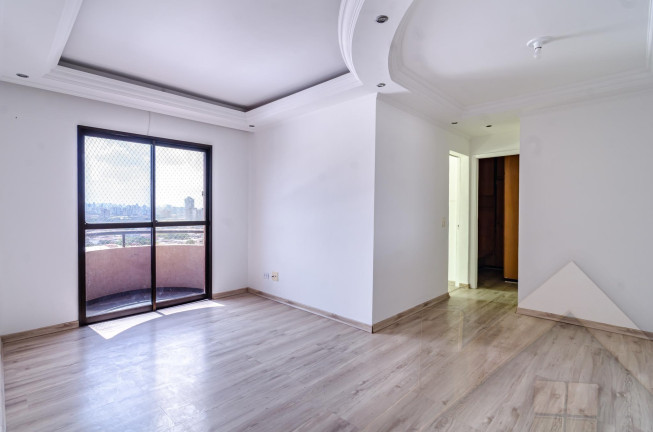 Imagem Apartamento com 3 Quartos à Venda, 69 m² em Vila Zelina - São Paulo
