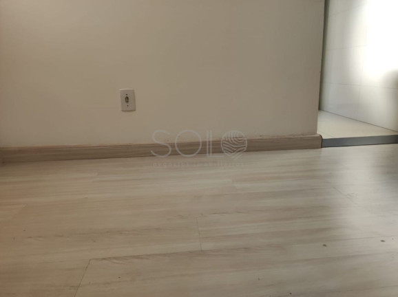 Imagem Apartamento com 2 Quartos à Venda, 49 m² em Jardim Residencial Elvio Lupo - Araraquara