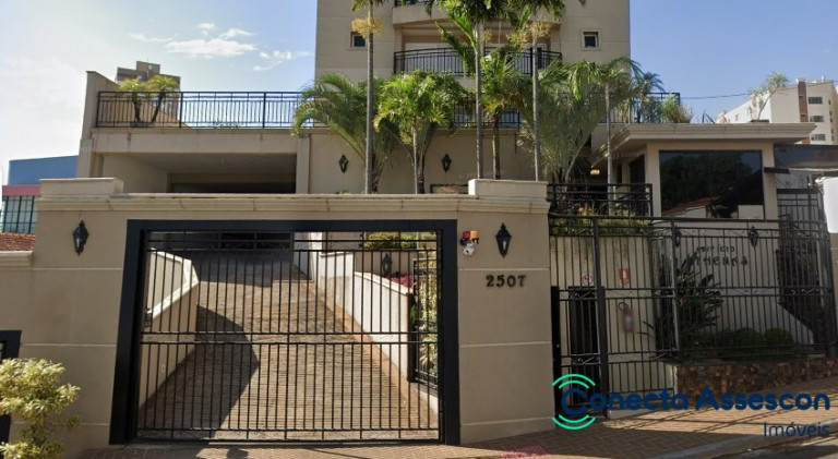 Imóvel com 3 Quartos à Venda, 132 m² em São José - Franca