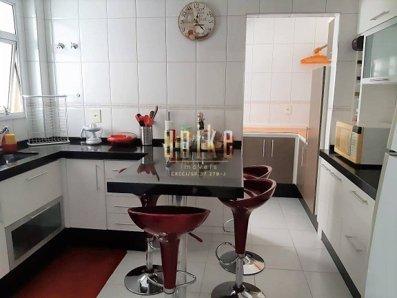Imagem Apartamento com 3 Quartos à Venda, 94 m² em Jardim América - São José Dos Campos