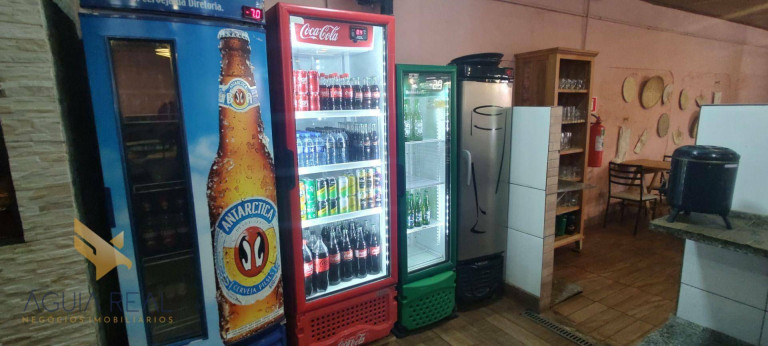 Imagem Ponto Comercial à Venda, 320 m² em Vila Vilas Boas - Campo Grande