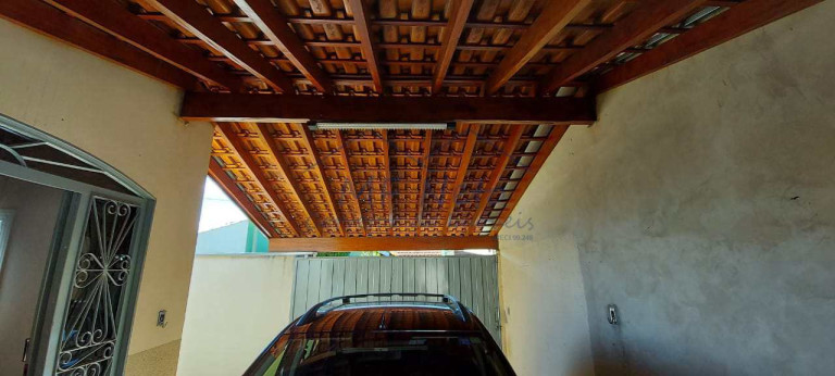 Imagem Casa com 3 Quartos à Venda, 350 m² em Loteamento Verona - Pirassununga