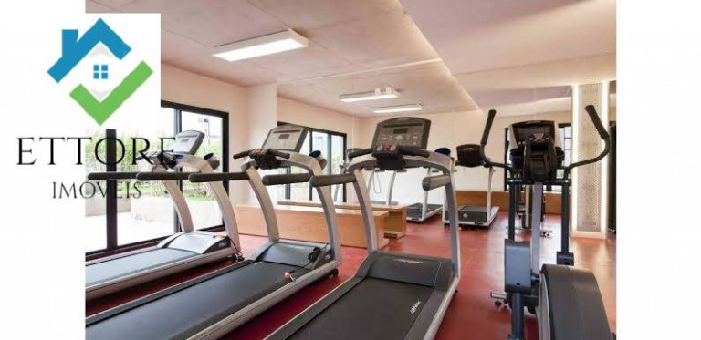 Imagem Apartamento com 1 Quarto à Venda, 70 m² em Vila Regente Feijó - São Paulo Imagem Apartamento com 1 Quarto à Venda, 70 m² em Vila Regente Feijó - São Paulo