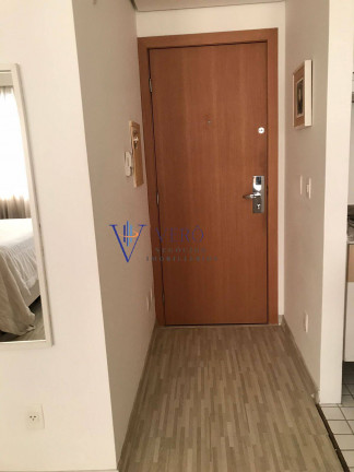 Imagem Apartamento com 1 Quarto para Alugar, 36 m² em Alphaville Centro Industrial E Empresarial/alphaville. - Barueri Imagem Apartamento com 1 Quarto para Alugar, 36 m² em Alphaville Centro Industrial E Empresarial/alphaville. - Barueri
