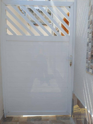 Imagem Casa com 2 Quartos à Venda, 58 m² em Ocian - Praia Grande