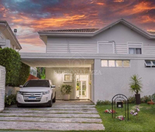Imagem Casa de Condomínio com 3 Quartos à Venda, 350 m² em Alphaville - Santana De Parnaíba Imagem Casa de Condomínio com 3 Quartos à Venda, 350 m² em Alphaville - Santana De Parnaíba