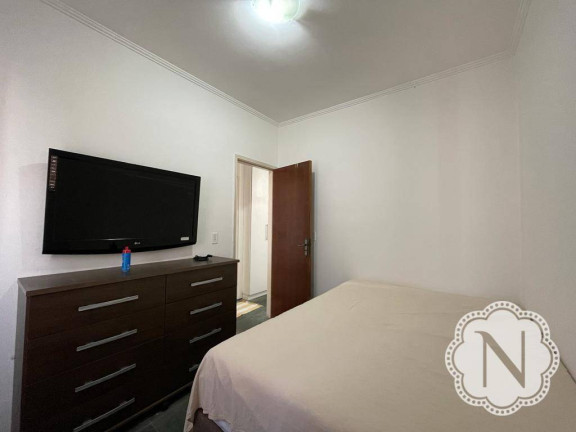 Imagem Apartamento com 2 Quartos à Venda, 56 m² em Cibratel Ii - Itanhaém