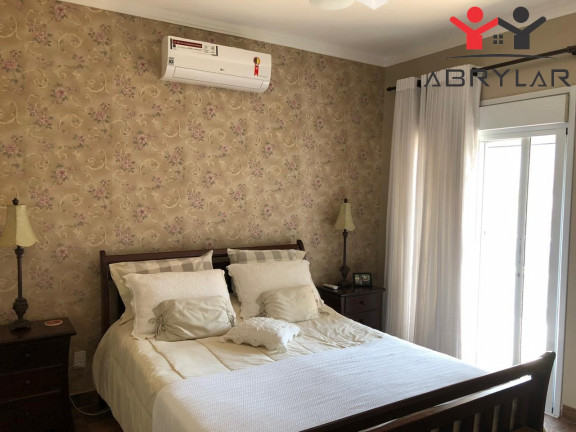 Imagem Imóvel com 4 Quartos à Venda, 260 m² em Ibi Aram - Itupeva