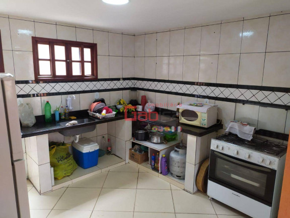 Imagem Casa com 3 Quartos à Venda, 150 m² em Porto Do Carro - Cabo Frio Imagem Casa com 3 Quartos à Venda, 150 m² em Porto Do Carro - Cabo Frio