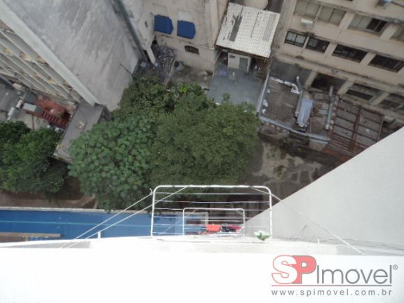 Imagem Apartamento com 1 Quarto à Venda, 35 m² em Centro - São Paulo Imagem Apartamento com 1 Quarto à Venda, 35 m² em Centro - São Paulo