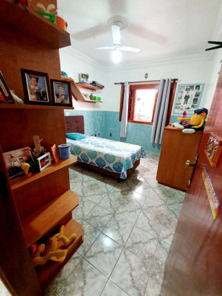 Imagem Casa com 2 Quartos à Venda, em Vila Rocha - Limeira Imagem Casa com 2 Quartos à Venda, em Vila Rocha - Limeira