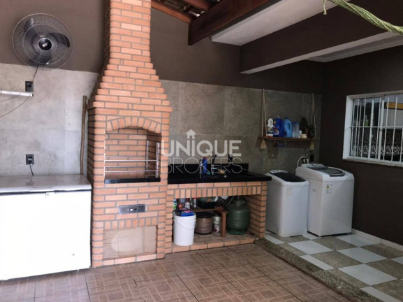 Imagem Casa com 3 Quartos à Venda, 254 m² em Jardim Pérola - Itupeva