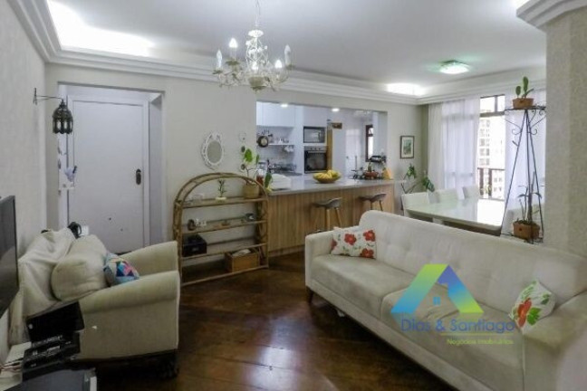 Imagem Apartamento com 3 Quartos à Venda, 93 m² em Vila Gumercindo - São Paulo Imagem Apartamento com 3 Quartos à Venda, 93 m² em Vila Gumercindo - São Paulo