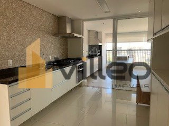 Imagem Apartamento com 3 Quartos para Alugar, 214 m² em Portal Da Colina - Sorocaba