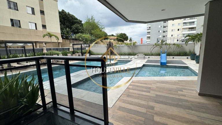 Imagem Apartamento com 2 Quartos à Venda, 54 m² em Jardim Satélite - São José Dos Campos Imagem Apartamento com 2 Quartos à Venda, 54 m² em Jardim Satélite - São José Dos Campos