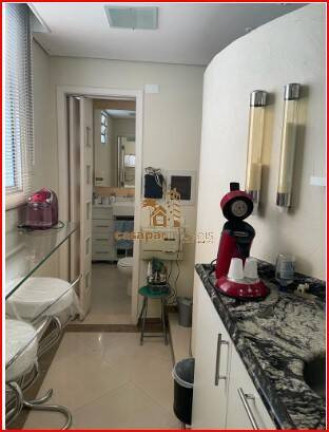 Imagem Apartamento à Venda, 40 m² em Centro - São Caetano Do Sul Imagem Apartamento à Venda, 40 m² em Centro - São Caetano Do Sul
