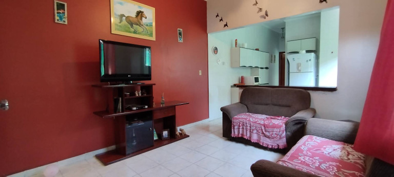 Imagem Casa com 2 Quartos à Venda, 70 m² em Ocian - Praia Grande Imagem Casa com 2 Quartos à Venda, 70 m² em Ocian - Praia Grande