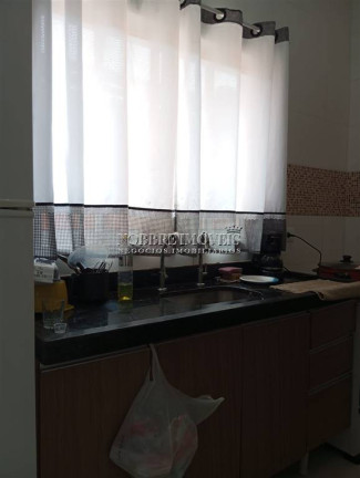 Imagem Casa de Condomínio com 2 Quartos à Venda, 51 m² em Caiçara - Praia Grande Imagem Casa de Condomínio com 2 Quartos à Venda, 51 m² em Caiçara - Praia Grande