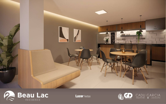 Imagem Casa com 3 Quartos à Venda, 111 m² em Tijucas