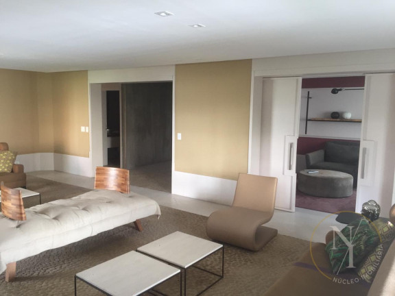 Imagem Apartamento com 4 Quartos à Venda, 320 m² em Tatuapé - São Paulo Imagem Apartamento com 4 Quartos à Venda, 320 m² em Tatuapé - São Paulo