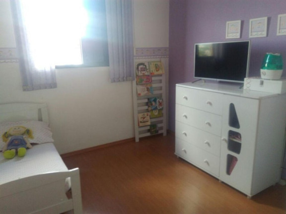 Imagem Imóvel com 2 Quartos à Venda, 47 m² em Jardim João Paulo Ii - Sumaré