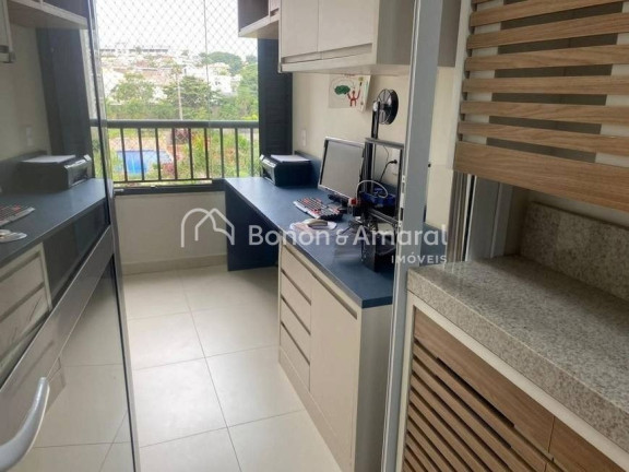 Imagem Apartamento com 3 Quartos à Venda, 103 m² em Swiss Park - Campinas Imagem Apartamento com 3 Quartos à Venda, 103 m² em Swiss Park - Campinas