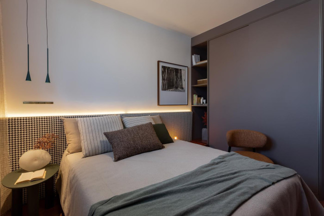 Imagem Apartamento com 1 Quarto à Venda, 31 m² em Barra Olímpica - Rio De Janeiro