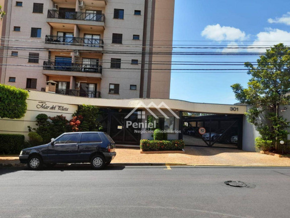 Imagem Apartamento com 3 Quartos à Venda, 83 m² em Iguatemi - Ribeirão Preto Imagem Apartamento com 3 Quartos à Venda, 83 m² em Iguatemi - Ribeirão Preto