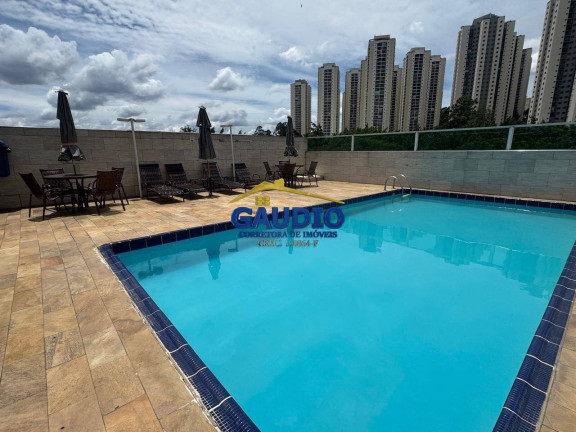 Imagem Apartamento com 3 Quartos à Venda, 70 m² em Jardim América - Taboão Da Serra Imagem Apartamento com 3 Quartos à Venda, 70 m² em Jardim América - Taboão Da Serra