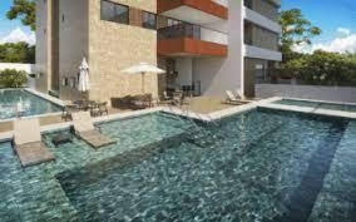 Imagem Apartamento com 2 Quartos à Venda, 96 m² em Itaigara - Salvador