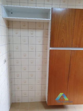 Imagem Apartamento com 3 Quartos à Venda, 80 m² em Mirandópolis - São Paulo