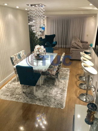 Imagem Apartamento com 2 Quartos à Venda, 170 m² em Jardim - Santo André